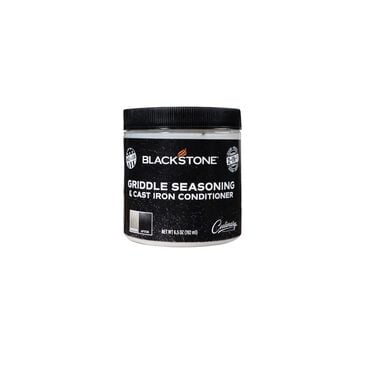Blackstone Cast Iron Griddle Seasoning & Conditioner 6.5oz