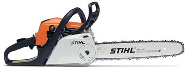 Stihl MS 211 18In 35.2cc EZ Start Chainsaw MS 211 18In 35.2cc EZ Start Chainsaw, large image number 0