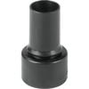 Makita Tool Cuff Adapter 22mm for 1 Inch Hose, small image number 2