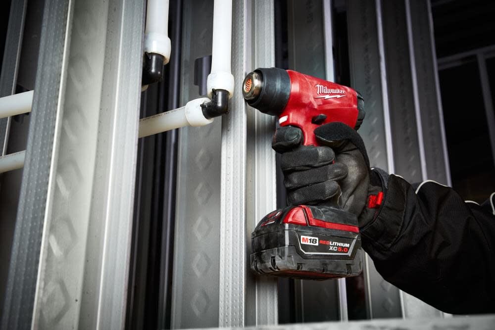 Milwaukee M18 Compact Heat Gun Bare Tool 2688 20 Simolary simolary.com 17