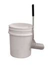 Bon Tool Aluminum Bucket Scoop, small image number 3