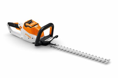 stimulere kompas Velsigne Stihl HSA 50 20" Cordless Hedge Trimmer with Battery Kit & Charger 4521 011  3541 US from Stihl - Acme Tools
