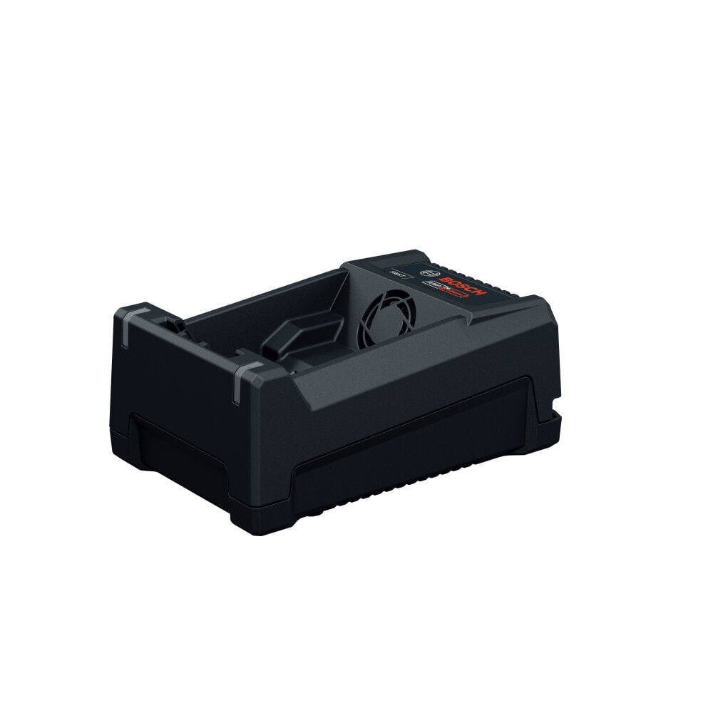 Bosch 12V/18V Multi-Voltage Fast Charger Reconditioned, large image number 1