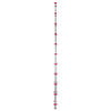 Xtend and Climb Aluminum Telescoping Extension Ladder (12.5 Reach Height)  ANSI Type I  250 lb Load Capacity, small image number 5