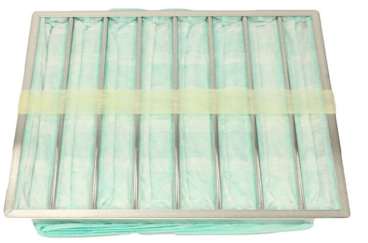 JET 1 Micron Inner Air Filter for AFS-2000