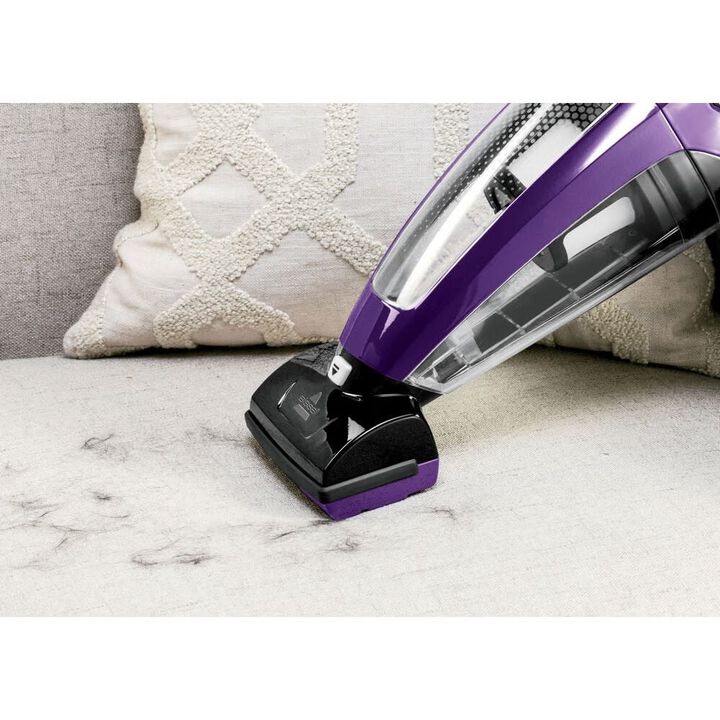 Bissell Pet Hair Eraser 14.4V Cordless Bagless Pet Hand Vacuum, large image number 3
