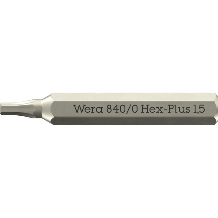 Wera Tools Tool-Check Modular Micro 1 Set, 21 Pieces, large image number 20