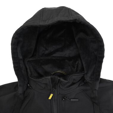 DEWALT 20V Max Heated Kit Jacket Womens, large image number 9