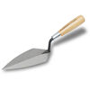 Marshalltown Philadelphia Pointing Trowel 3 x 7in Carbon Steel, small