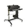 Supermax Tools 49 In. 7.5HP 220V Single Brush Sander - 3 Phase, small image number 4
