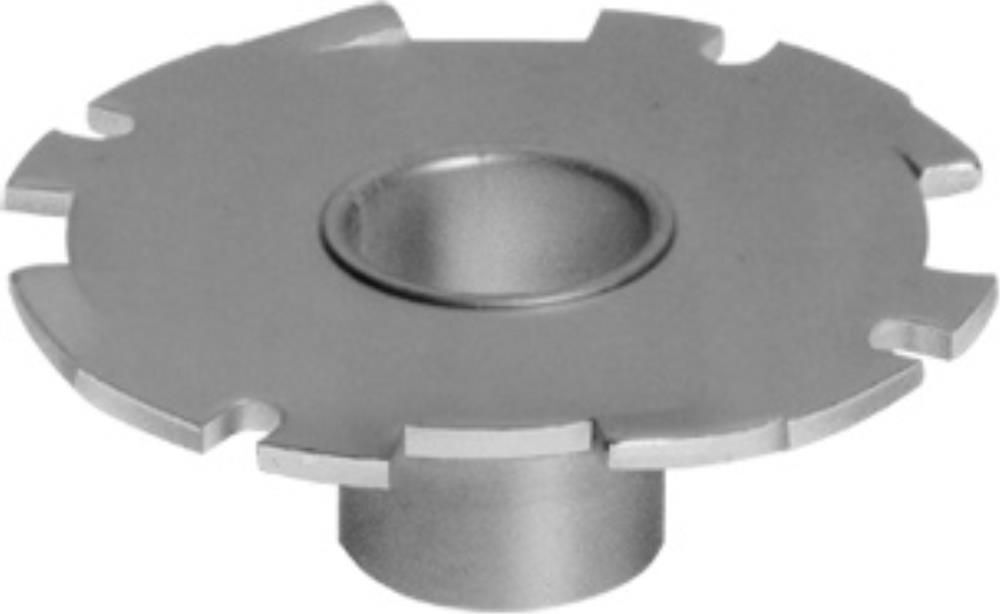 Bosch 8 pc. Template Guide Set, large image number 5