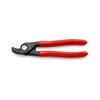 Knipex Cable Shear Style 1 165mm, small image number 1