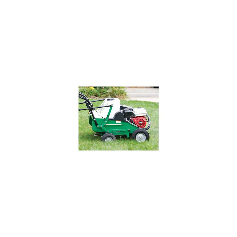 Billy Goat 19in Core Aerator SelfPropelled 169cc Single Cylinder Vanguard Engine AE403V from