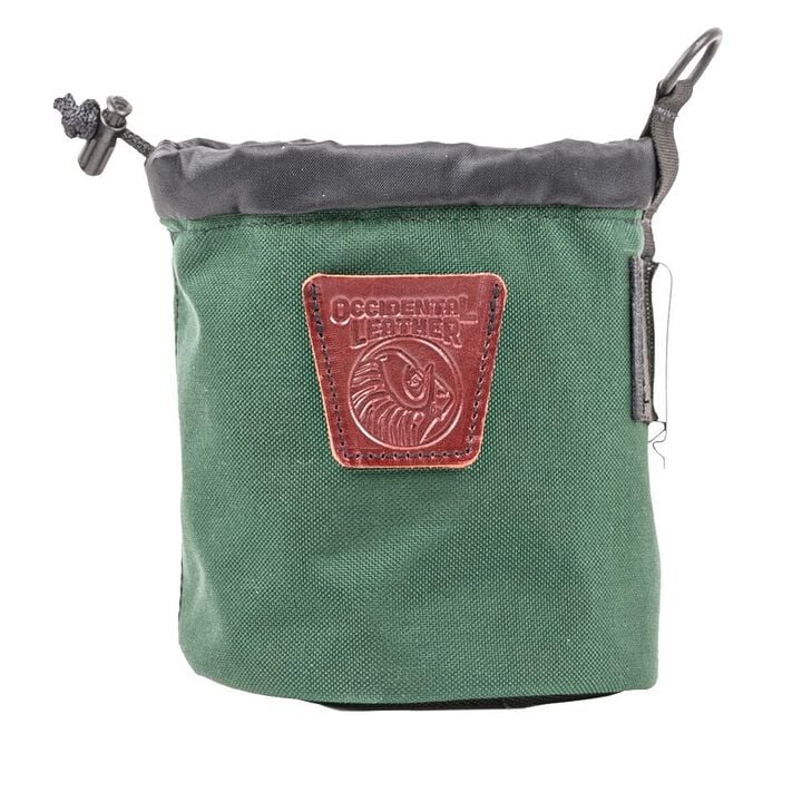 Occidental Leather Oxy Pro Pouch, swatch