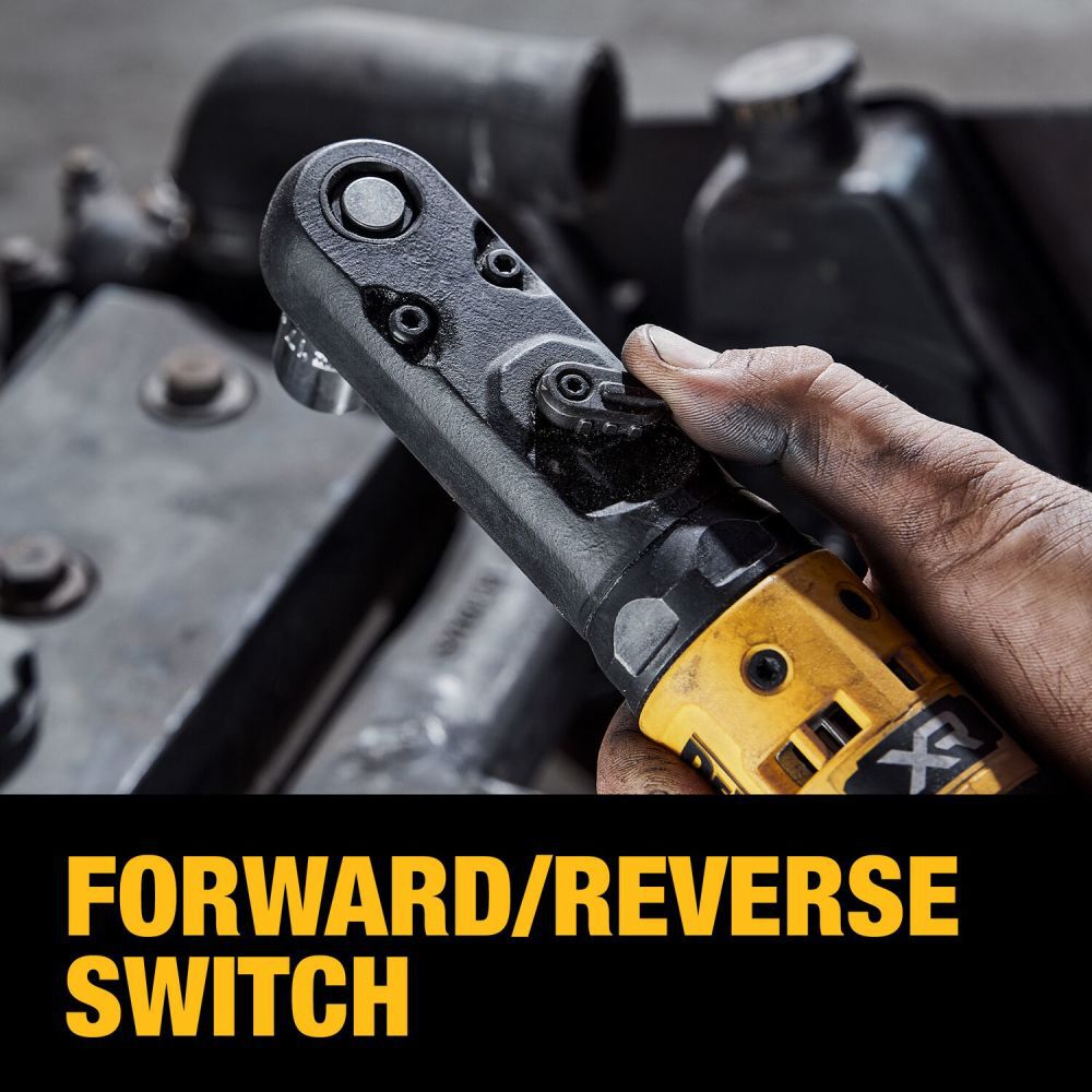 Dewalt 20v shop max ratchet