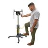 Ranger RTJ-1 1-Ton Capacity Telescoping Transmission Jack, small image number 3