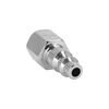 DEWALT 12-Piece 1/4 Inch NPT Industrial Couplers and Plugs, small image number 4