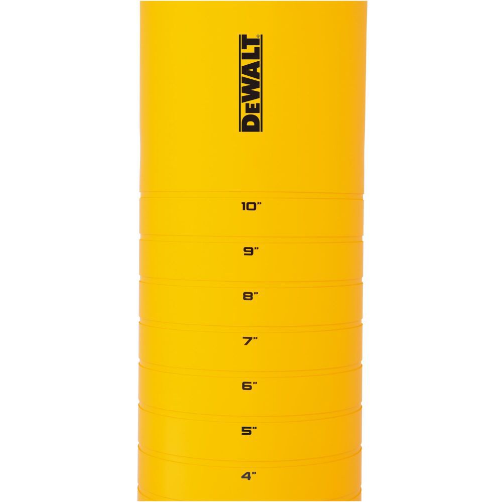 DEWALT 5-1/2 Inch x 14 Inch Diamond Core Bit, large image number 6