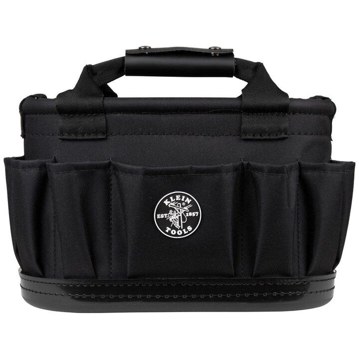 Klein Tools 7-Pocket Tool Tote, large image number 5