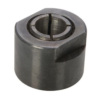 Triton Power Tools TRC120 1/2in Router Collet For MOF001 TRA001TRA002
