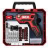 SKIL 4V Screwdriver Rechargeable with 42pc Bit Kit, small image number 1