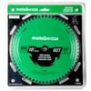 Metabo HPT Fine Finish 10 Inch 60-Tooth Saw Blade, small image number 2