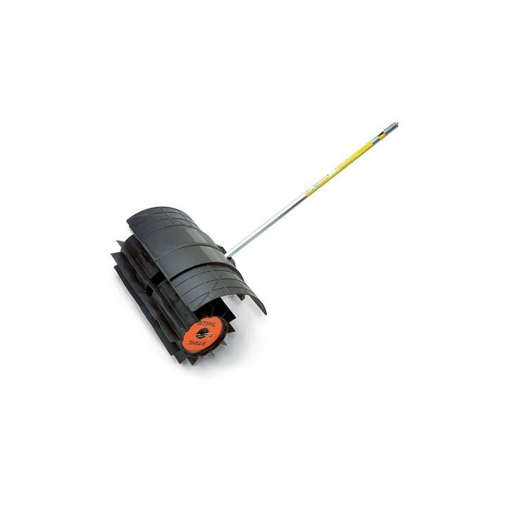 Stihl KW KM PowerSweep Attachment, large image number 1
