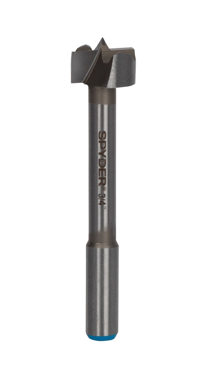 Spyder Forstner Bit Set, 14 Pieces, large image number 5