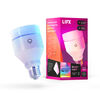 Feit Electric 120-240VAC 15.5W 1600 Lumens 9000K E26 Base LED Color Changing Bulb, small image number 1