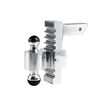 Andersen Hitches 8' Rapid Hitch Aluminum Adjustable Ball Mount, small image number 1