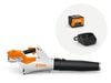 Stihl BGA 60 Blower Cordless with Battery & Charger Kit, small image number 1