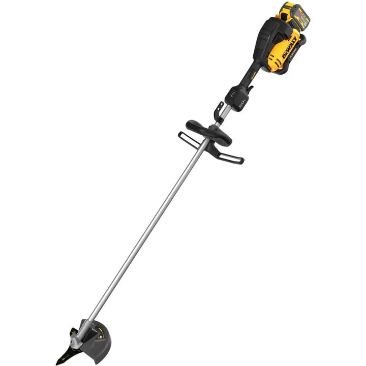 DEWALT 60V 10 Inch Cordless Brush Cutter Kit