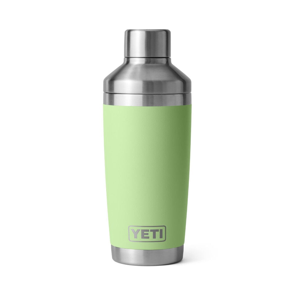 YETI 20oz Rambler Cocktail Shaker Key Lime – 21071503450
