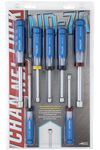 Channellock Professional 7pc SAE Nutdriver Set, small