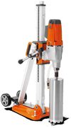 Husqvarna DMS240 Core Drill, small