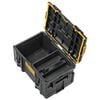 DEWALT ToughSystem 2.0 Large Toolbox & Deep Compact Toolbox Bundle, small image number 5