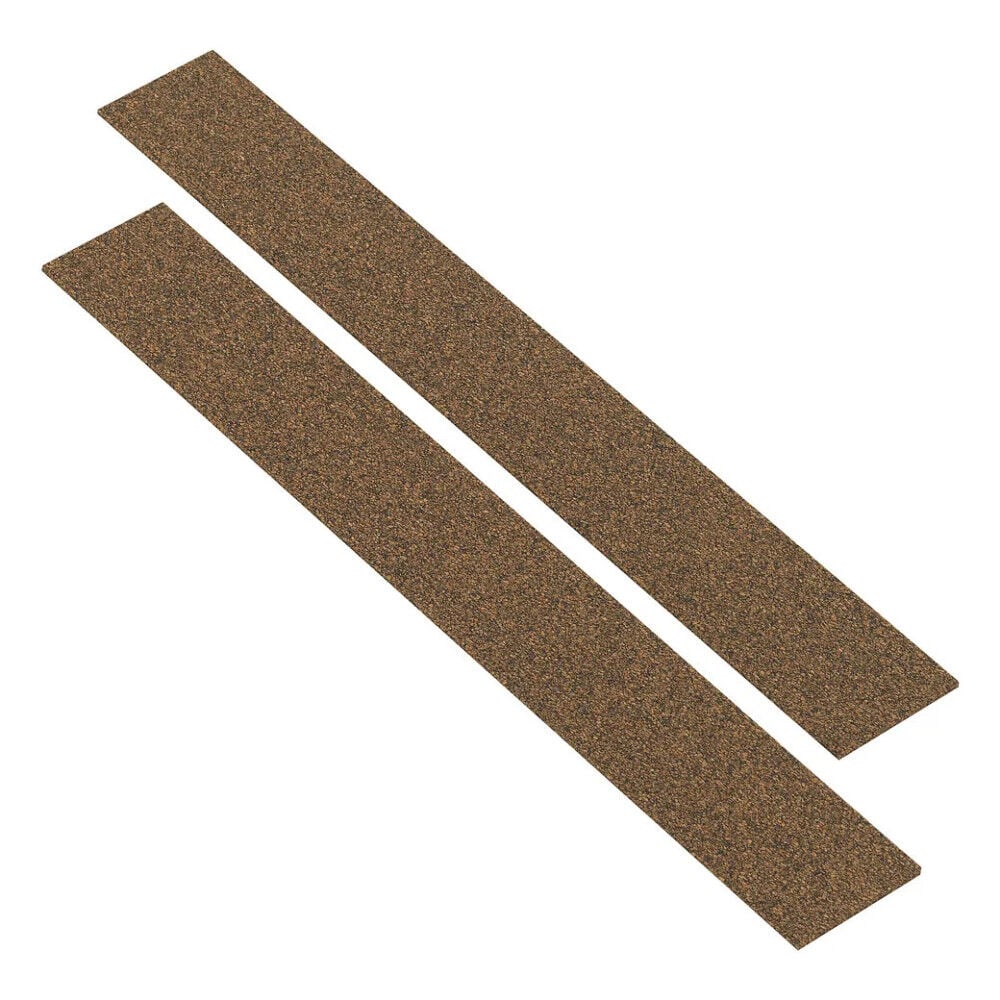 Sjobergs Original 1900 and Self-Adhesive Jaw Cushions, 2 Pieces – SJO-33382