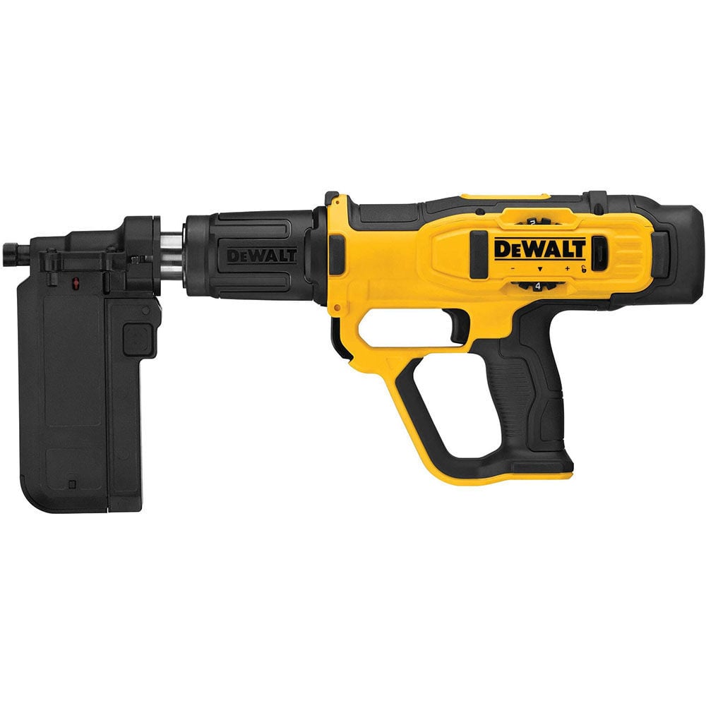 DEWALT Fully-Automatic .27 Caliber Powder-Actuated Tool Kit, large image number 1
