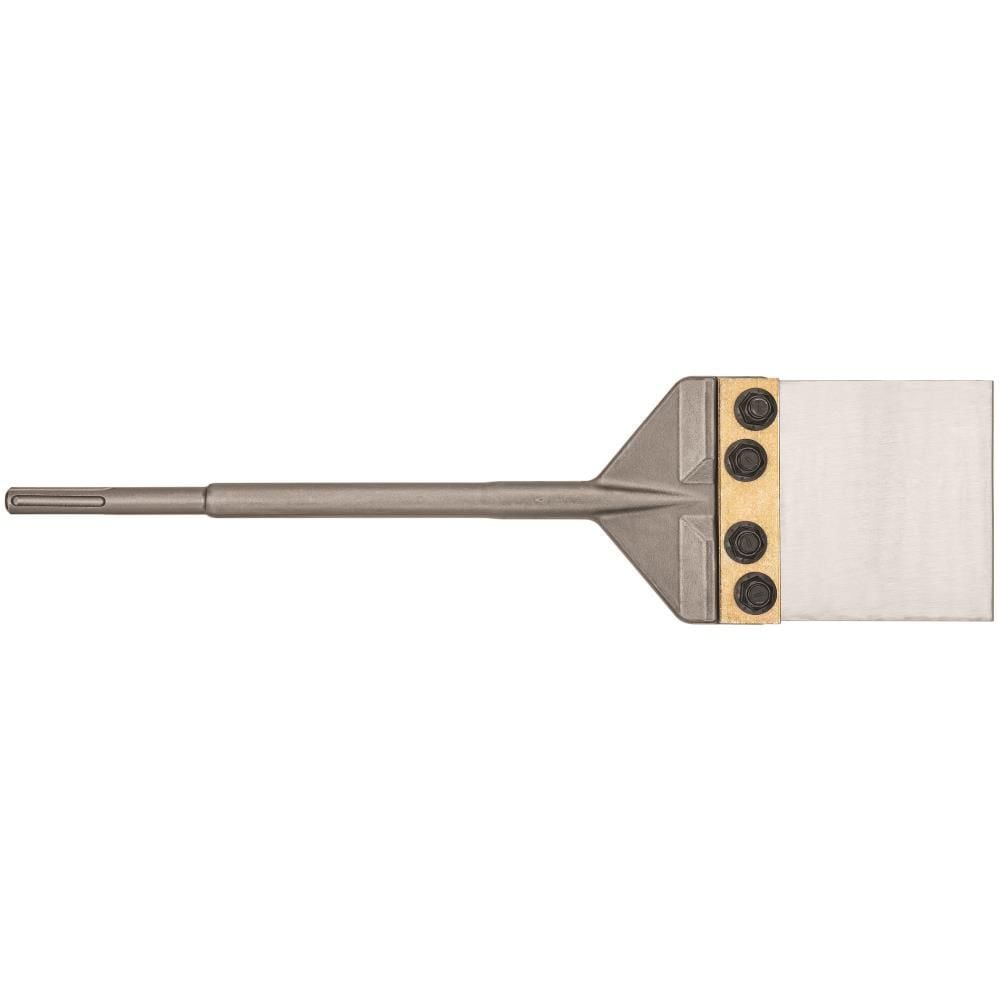 DEWALT SDS Max Floor Scraper, large image number 1