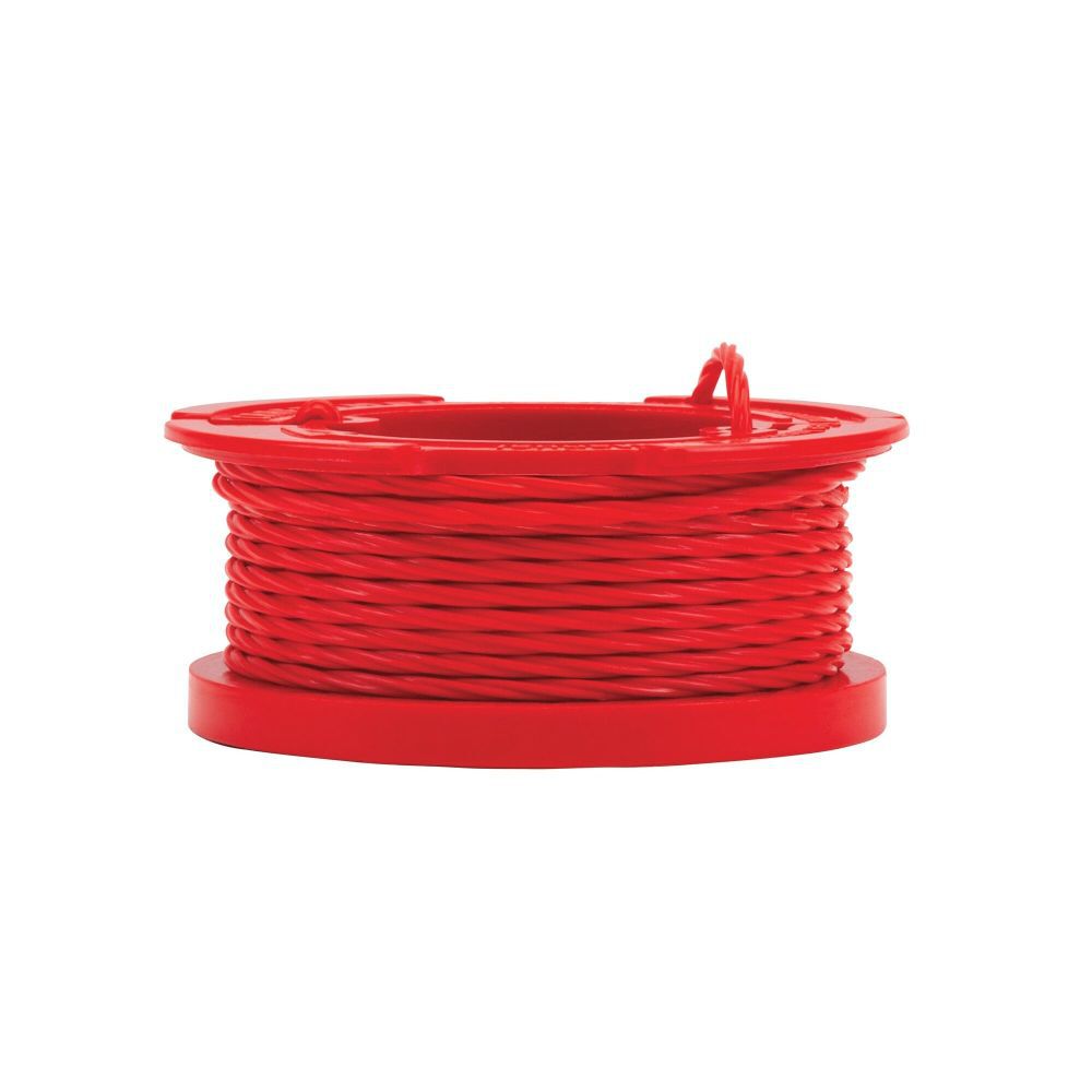 CRAFTSMAN 0.080 in Twist Line Replacement Spools, 3 Pack