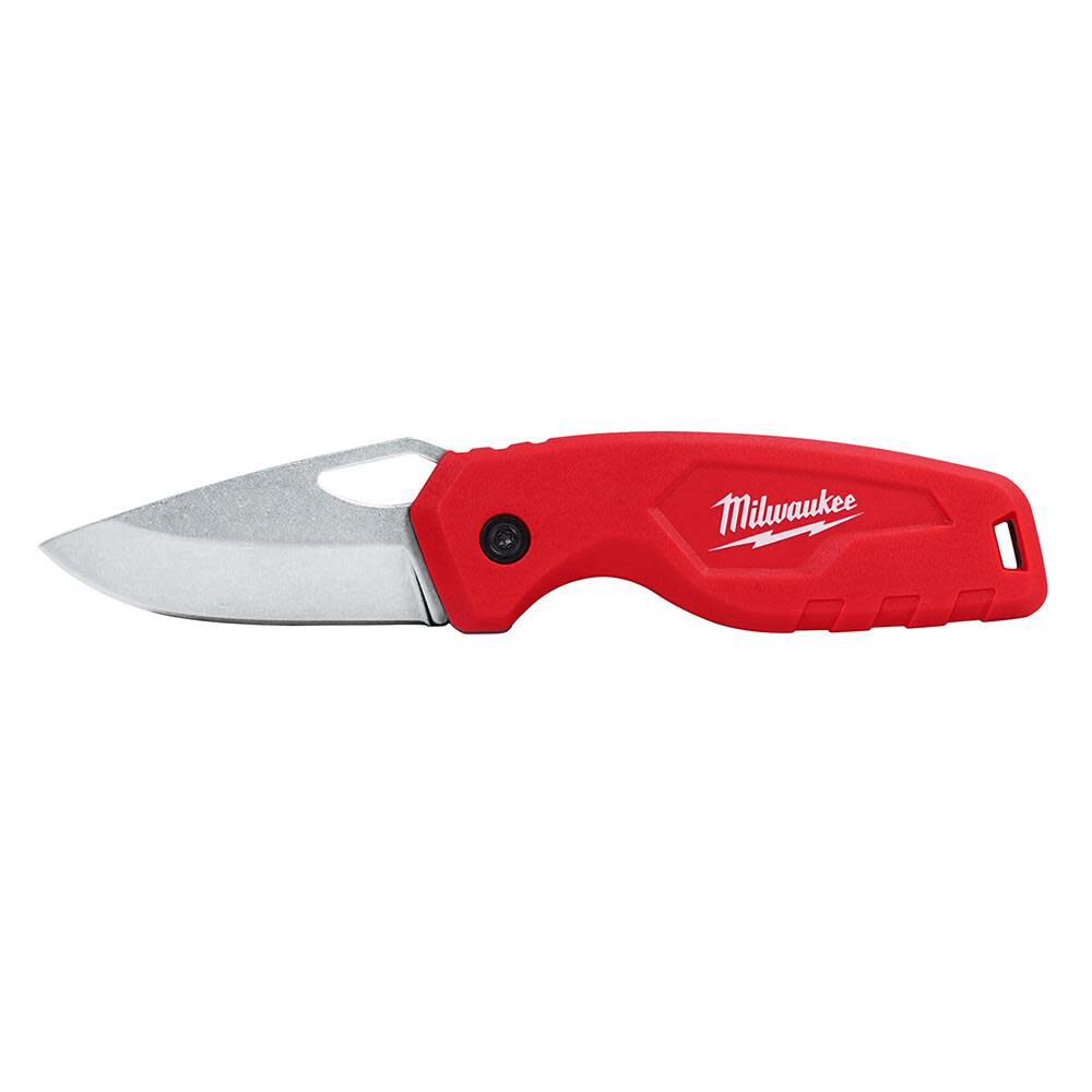 Milwaukee Compact Folding Knife, large image number 1