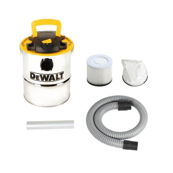 DEWALT Ash Vacuum