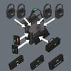 Wera Tools 2 XL Tool Container for Docking Wera Textile Boxes & Pouches, small image number 3