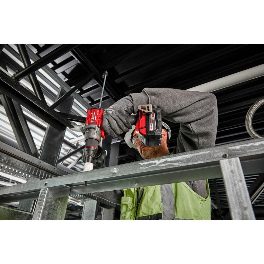 Milwaukee M18 Fuel 1 2inch Drill Driver Bare Tool 2903 20 Simolary simolary.com 15