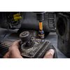 GEARWRENCH Bolt Biter Nut Extractor & Driver 10mm, small image number 3