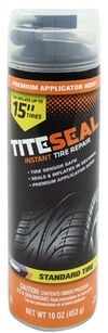 Titeseal Instant Tire Repair Standard Tire, small image number 1