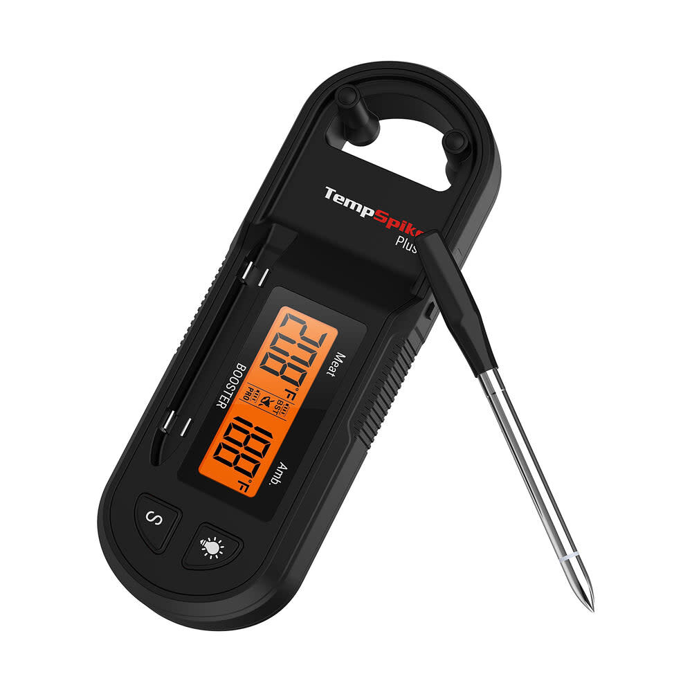 TempPro TempSpike Plus Bluetooth Grill Thermometer - TP971W