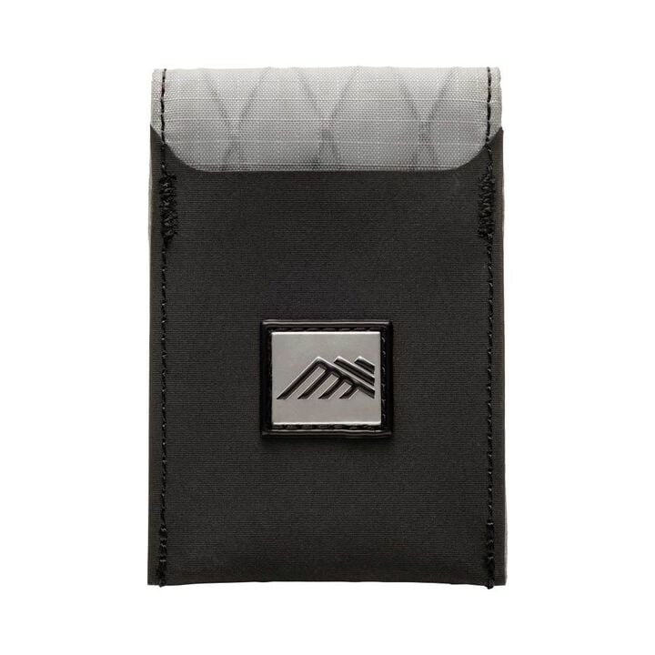 Diamondback Toolbelts DB Wallet Clip Card Holder Gray