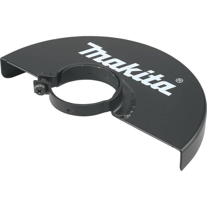 Makita 9 In. Angle Grinder with No Lock-On Switch, large image number 10