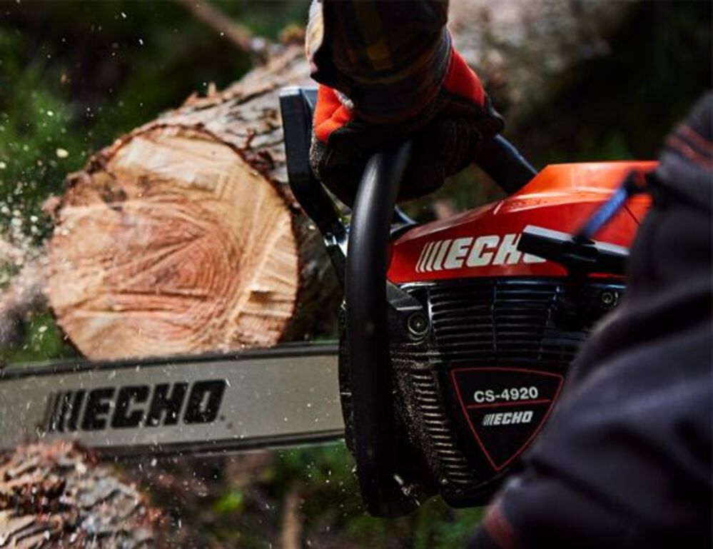 20 inch outlet echo chainsaw chain